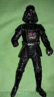 Vintage HASBRO STAR WARS - episode VI. - JEDI VISSZATÉR -DARTH VADER figura levágott jobb kézfej