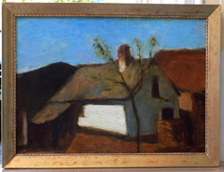 Erdei Viktor: 1879-1945,  GARANCIÁVAL Számlával