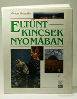 Michael Groushko: Eltűnt kincsek nyomában