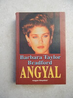 Barbara Taylor Bradford - Angyal