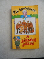 P. G. WodeHouse - A jókedvű jótevő