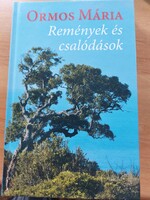 Dedikált! Ormos Mária: Remények és csalódások