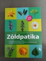 Dr. Jörg Grünwald, Christoph Jänicke - Zöldpatika - 2008 - RITKA - szép állapotban