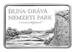 Duna-Dráva Nemzeti Park 5000 Forint 2011 PP