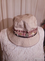 KALAP  - ALKUKÉPES - 26 x 10  cm - 57 - VÁSZON