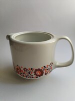 Alföldi barna magyaros mintás kanna 0.6 l