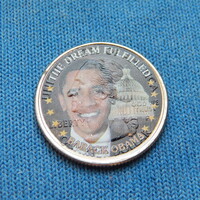 USA  25 Cent  2008