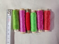 Cérna 005 -  vegyes 6db egyben