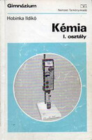 Kémia - I. osztály - Hobinka Ildikó