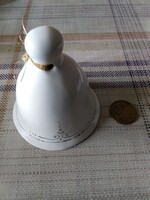 Porcelán kis harang. Jelzés nélkül!