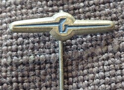 BARKAS  . Jelvény , kitűző