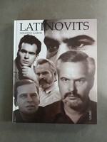 Szigethy Gábor - Latinovits - Jelenetek egy színész életéből, GABO