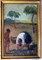 Iván Szilárd 1912-1988 Garanciával Számlával