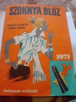 Szoknya blúz 73 magazin