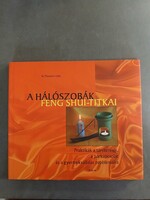 N. Menyhárt Edit: A hálószobák Feng Shui-titkai*