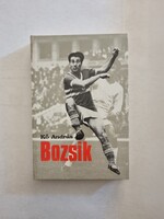 Kő András: Bozsik