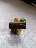 Retro Pecsétnyomó / Bélyegző 2.