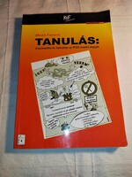 Mező Ferenc: Tanulás: diagnosztika és fejlesztés az IPOO-modell alapján