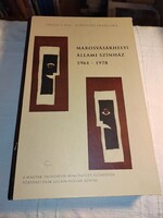 Marosvásárhelyi állami színház 1961-1978