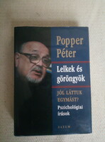 Popper Péter: Lelkek és göröngyök
