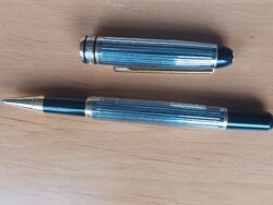 Mont Blanc kupakos golyóstoll 1990-es évek