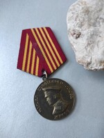 Szovjet eredeti Zsukov MARSAL