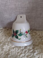 Porcelán csengő