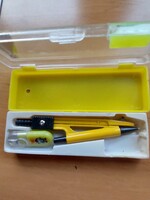 Régi Mechanical Pencil körző