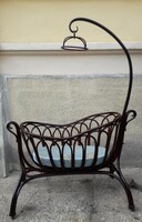 Thonet bölcső - reális áron / 20 db. fotó.