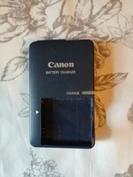 CANON CB-2LVE G   digitális fényképezőgép töltőegység (hálózati zsinór nélkül)