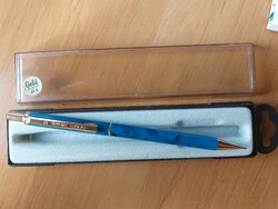 Elegáns amerikai rotring ceruza 24 kr aranyozással