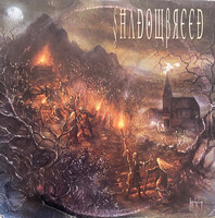 Shadowbreed - Only Shadows Remain LP