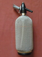 Cseh szódás szifon, 1 L