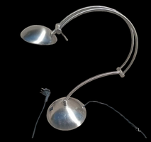 Modern fém ledes asztali lámpa Evaluz SA. Alkudható.