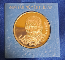 Czóbel Béla születésének 100. évfordulójára 100 Forint 1983.  (8)