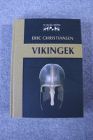 Eric Christiansen: Vikingek