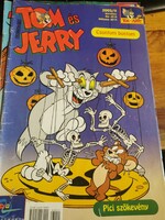 Tom és Jerry 2003/11. (november) (2)