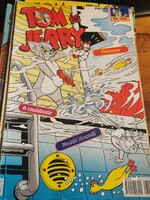 Tom és Jerry 2007/4. (április) (2)