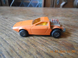 Matchbox, Superfast, Tanzara, 1972