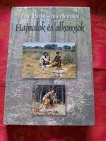 Oláh Zoltán - Oláh Armand : Hajnalok és alkonyok