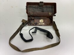 Eladó TAP-77 orosz tekerős telefon