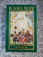 Medveölő fia (Karl May összes művei 35.) Karl May Munditer Kiadó, 2008