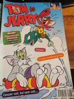 Tom és Jerry 2007/7. (július) (2)