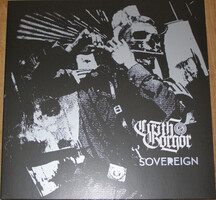 Cirith Gorgor- Sovereign  LP