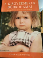 A kisgyermekek dührohamai és egyéb rossz viselkedési formák