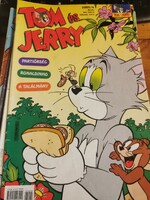 Tom és Jerry 2005/4. (április) (2)