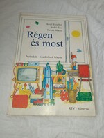 Havril-Szabó-Tarnay - Régen és most - RTV-Minerva 1982