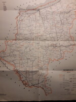 Térképek