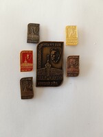 Tito Vukovar jelvények