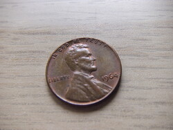 1 Cent 1964   USA 2